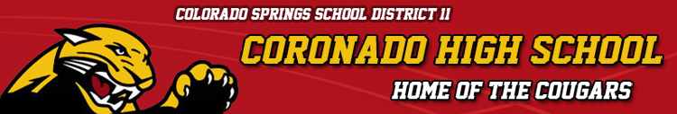 Coronado Cougars Classic